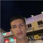 Profesor con experiencia en matemáticas con estudiantes de básica primaria y básica secundaria